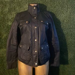 J. CREW JACKET